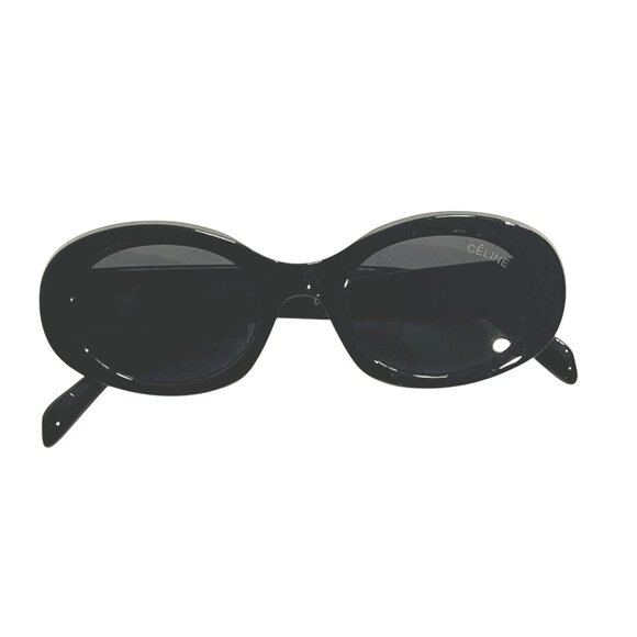 Celine Accessories - Celine CL40194U Sunglasses in Black